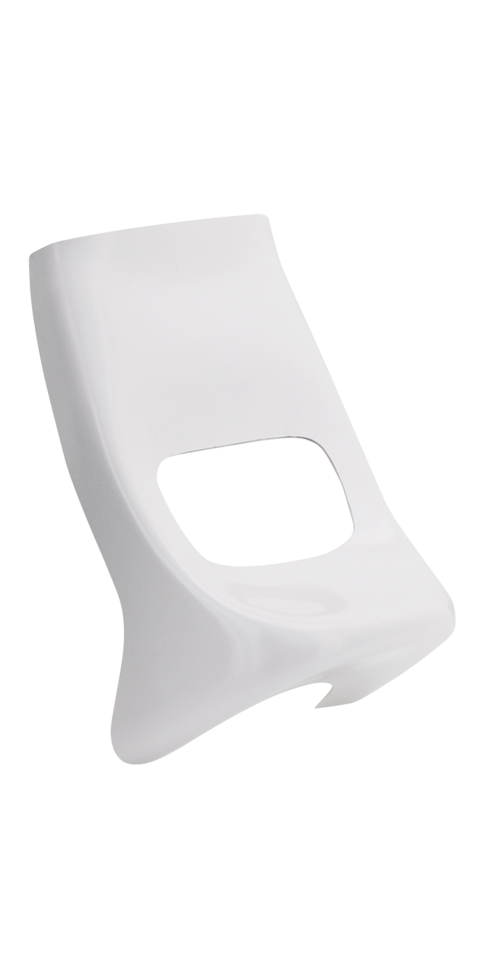 TOMMY & SONS CHIN SPOILERS - view 1 Main image