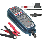 OPTIMATE 3 CHARGER FOR LEAD-ACID BATTERIES - view 2