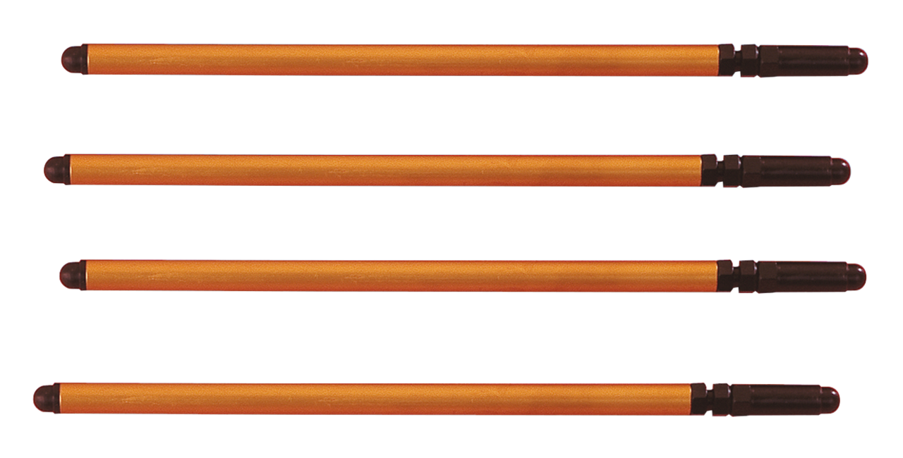 ANDREWS PUSH RODS FOR SPORTSTER - view 1