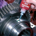 LOCTITE 640 BEARING FIT AND SLEEVE RETAINER - view 3