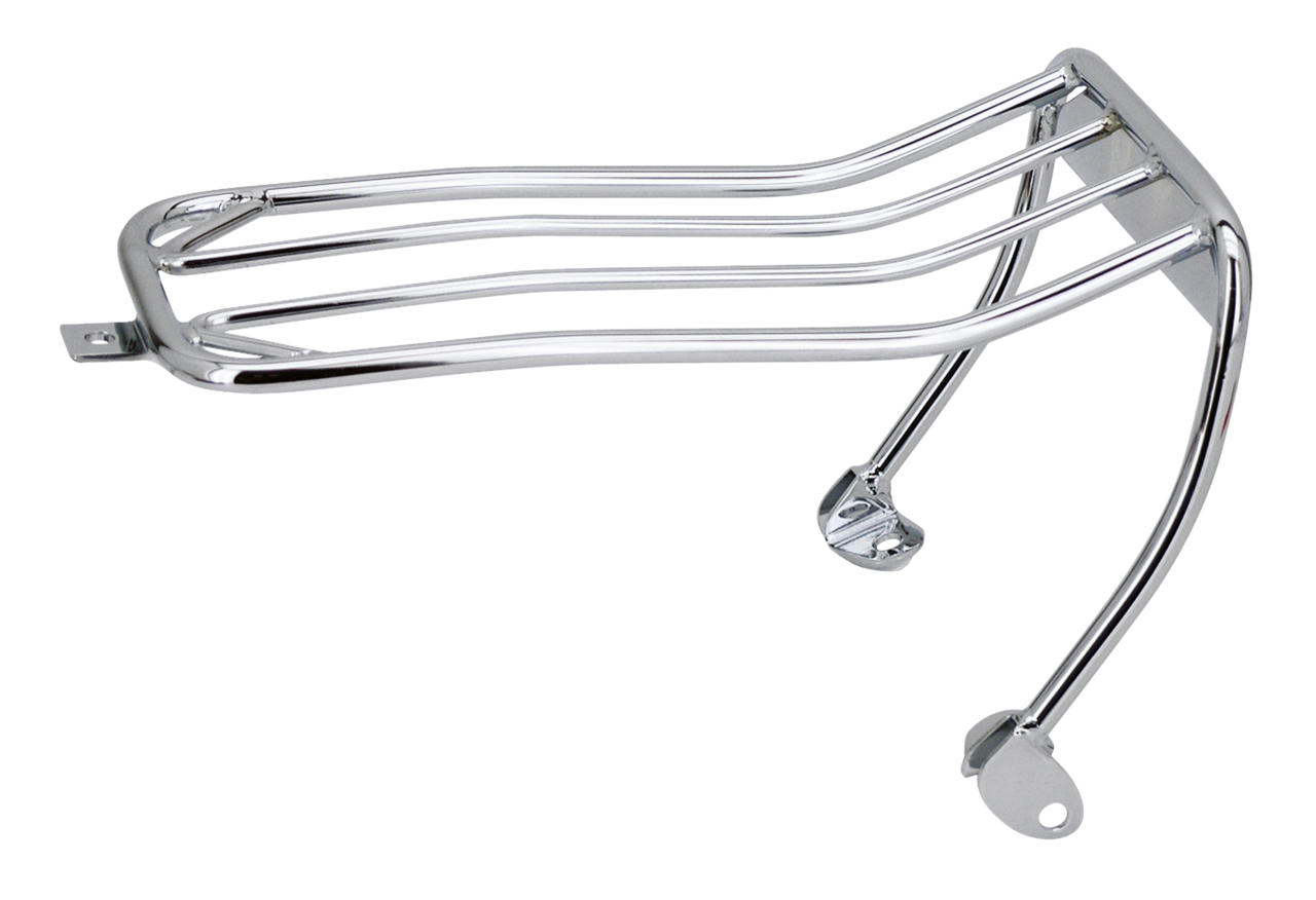 REAR LUGGAGE RACKS - view 1