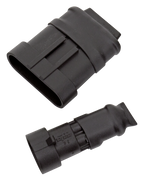 TRICK BOX BYPASS MODULE FOR STOCK "ACTIVE INTAKE & EXHAUST SYSTEM" - view 2