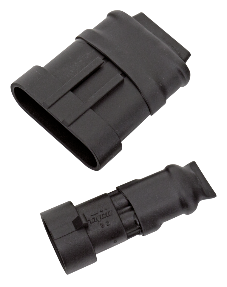 TRICK BOX BYPASS MODULE FOR STOCK "ACTIVE INTAKE & EXHAUST SYSTEM" - view 2