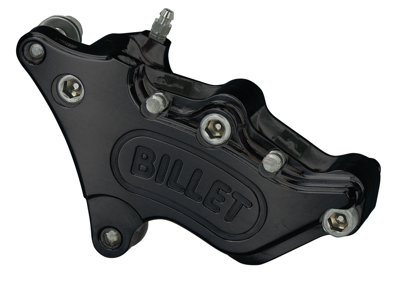 HARRISON "BILLET" BRAKE CALIPERS - view 1