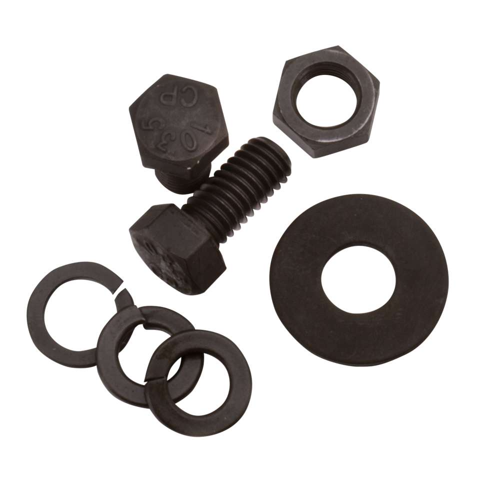 FOOTBOARD PARTS FOR EARLY BIG TWIN & 45CI - view 1