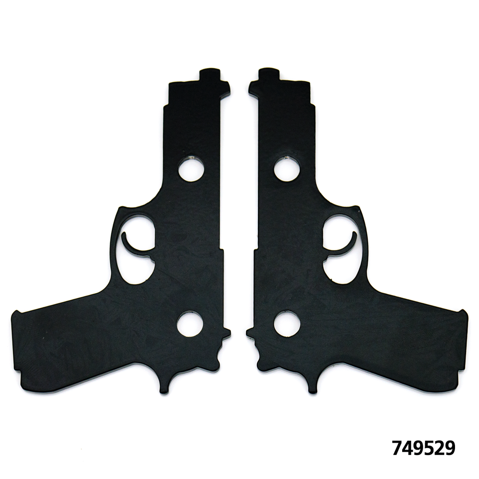 DESIGN TANK LIFT KITS FOR SPORTSTER - view 1