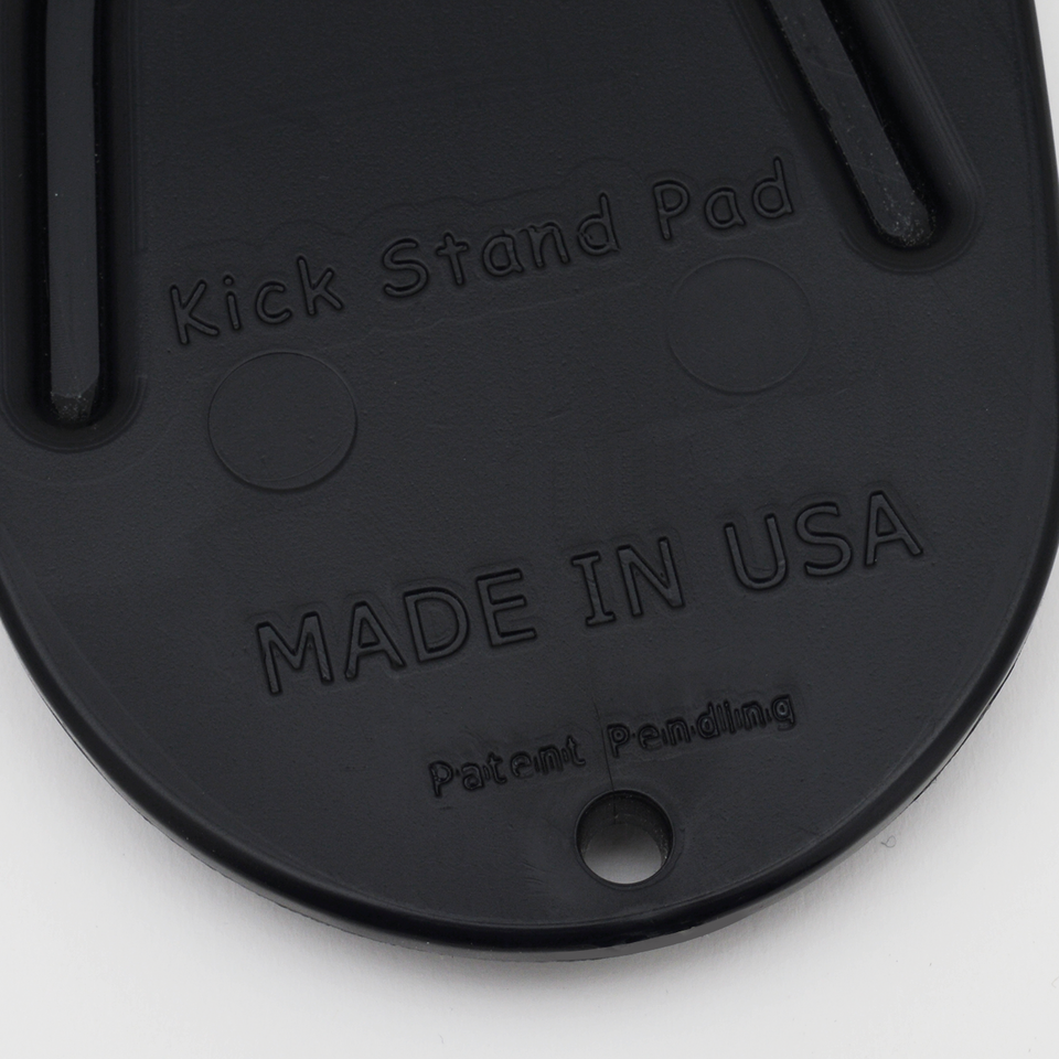 JIFFY STAND PAD - view 3