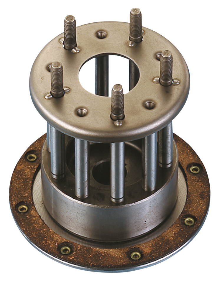 CLUTCH PARTS FOR 1936-EARLY 1984 BIG TWIN - view 1