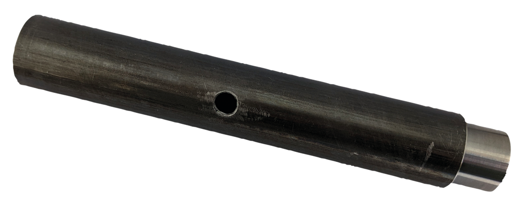 VG CLASSIC MACHINED STEEL FRAME COMPONENTS - view 1