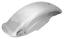 LOWBROW CUSTOMS TSUNAMI REAR FENDERS FOR SPORTSTER - view 1
