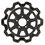 LYNDALL FLOATING DISC BRAKE ROTORS - view 1