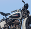 VINTAGE GAS TANK EMBLEMS - view 1