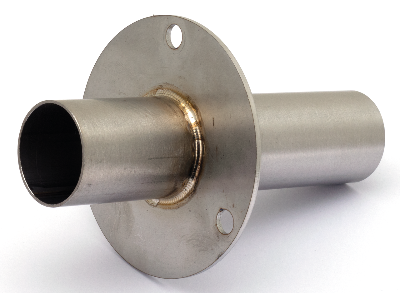 REDTHUNDER 2-INTO-1 EXHAUST SYSTEMS - view 1