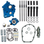 S&S CAM CHEST KITS FOR MILWAUKEE EIGHT - view 1