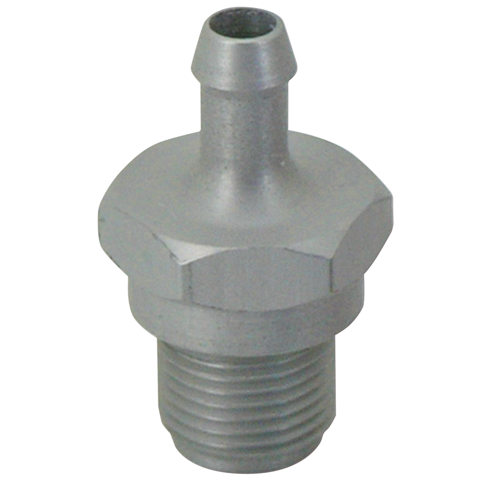 BILLET OIL LINE FITTINGS FOR TWIN CAM SOFTAIL Secondary image