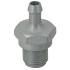 BILLET OIL LINE FITTINGS FOR TWIN CAM SOFTAIL - view 2