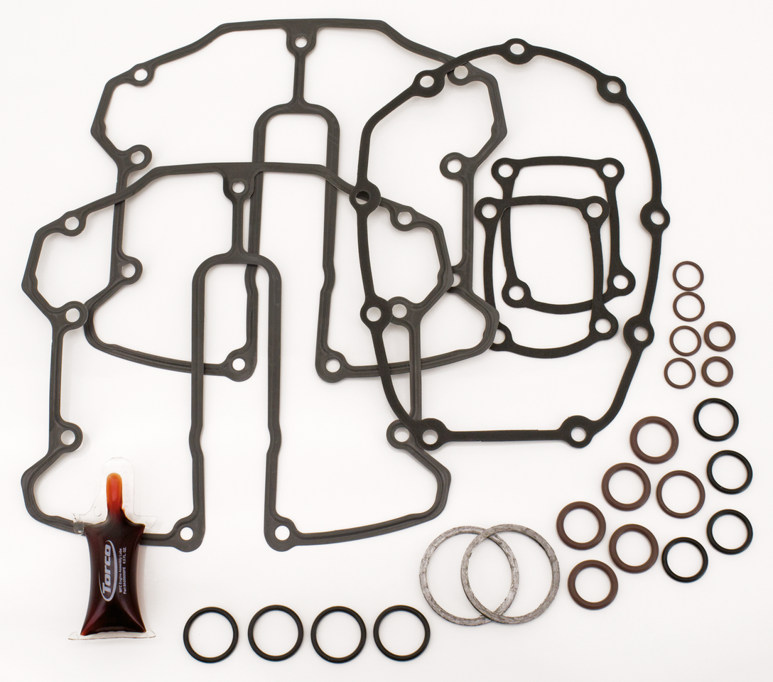FEULING OIL PUMP & CAMPLATE KIT FOR MILWAUKEE EIGHT Secondary image