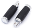 TURBO MALE MOUNT RIDER AND PASSENGER PEGS - view 1