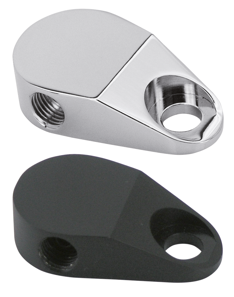 GOODRIDGE REAR BRAKE LINE TEE - view 2