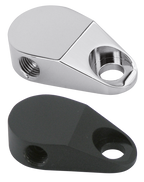 GOODRIDGE REAR BRAKE LINE TEE - view 2