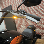 KELLERMANN "DASH" FRONT TURN SIGNALS - view 3