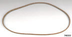 GASKET KITS, GASKETS, O-RINGS AND SEALS FOR TIN PRIMARY ON 4 SPEED BIG TWIN 1936-1964 - view 2