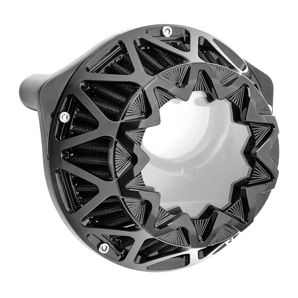 ARLEN NESS CROSSFIRE PERFORMANCE INTAKES - view 2