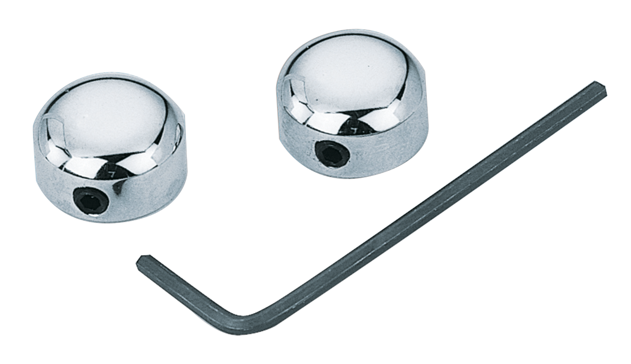ROCKER BOLT COVERS - view 3