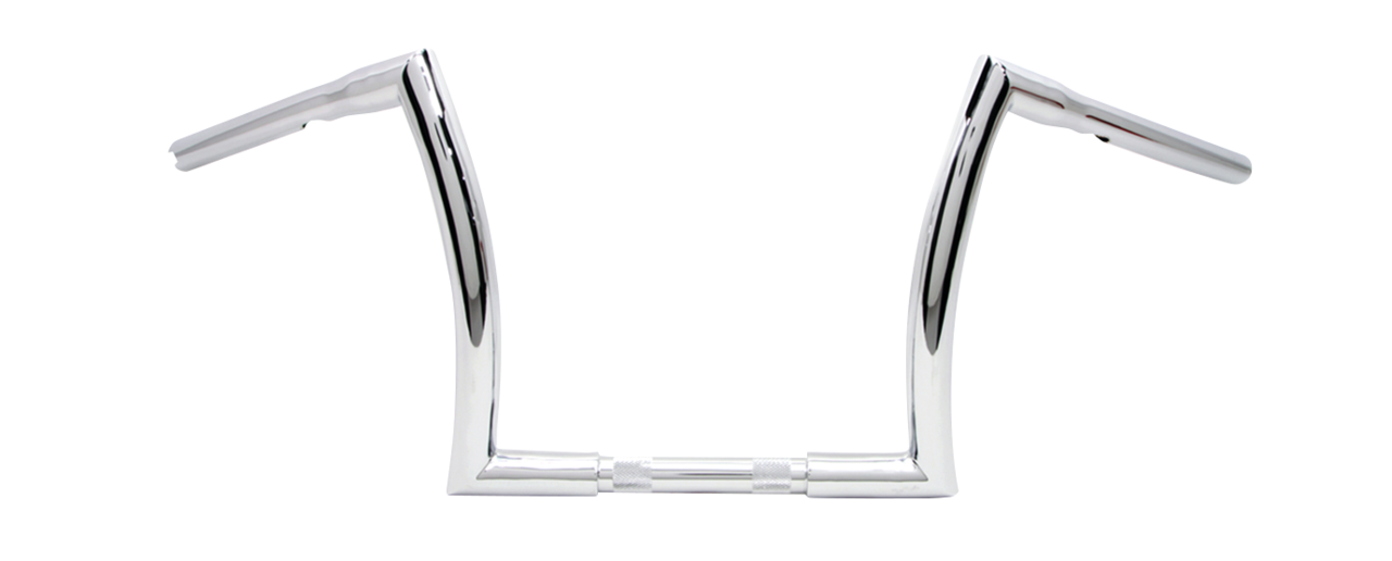 FAT Z-BARS - view 1