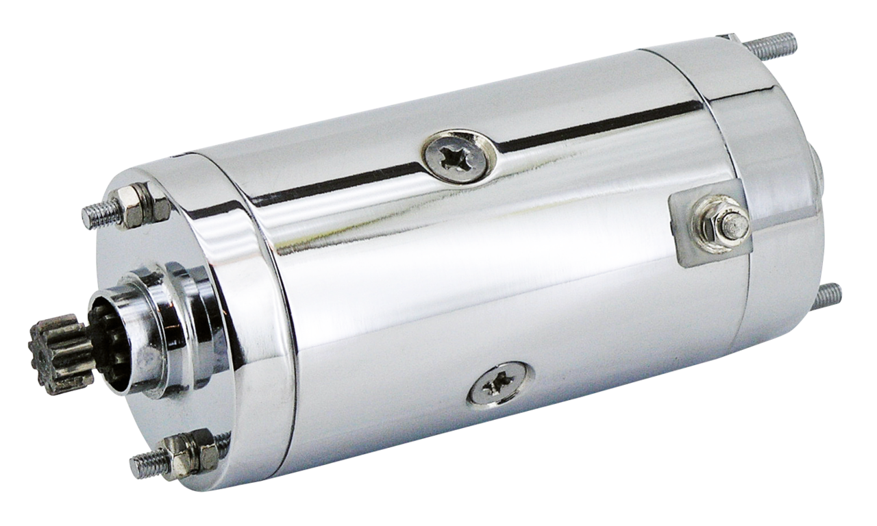 PRESTOLITE STYLE STARTER MOTORS - view 1