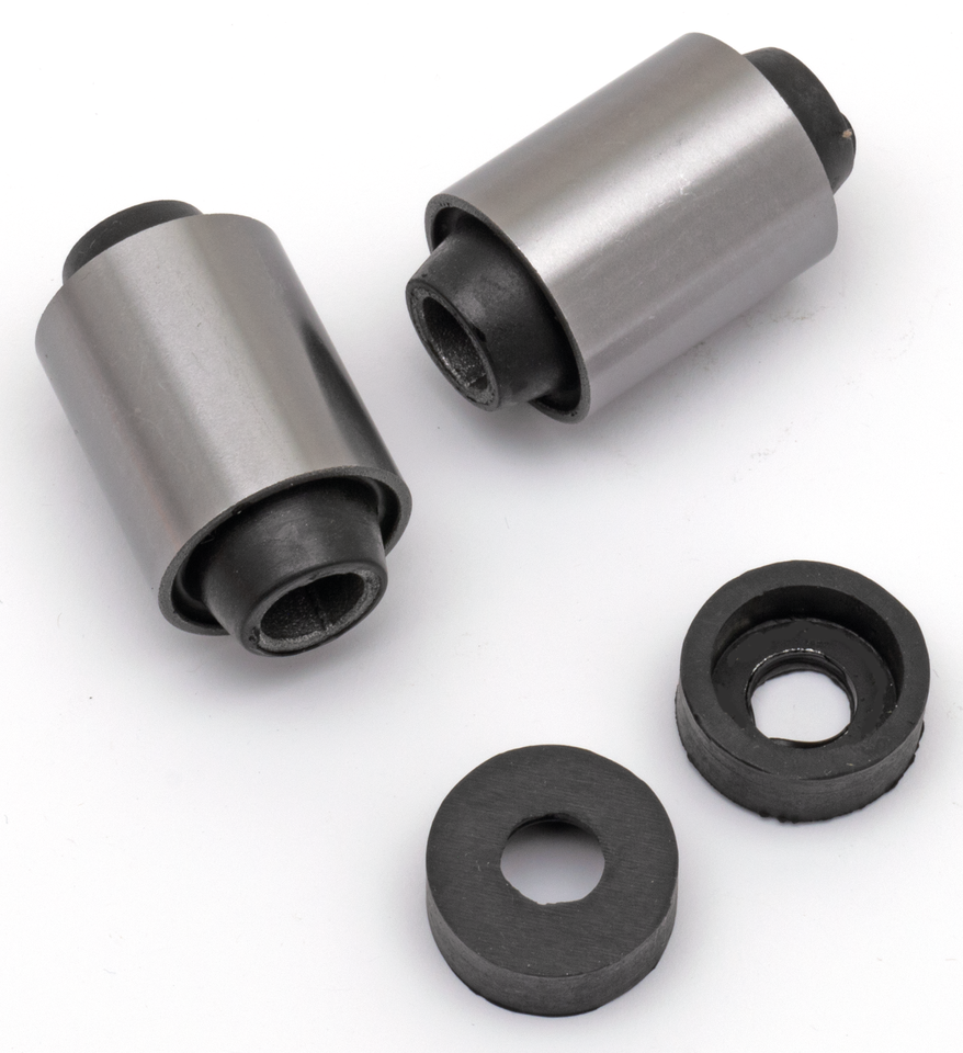 SILENT BLOCK TYPE HANDLEBAR BUSHINGS - view 1