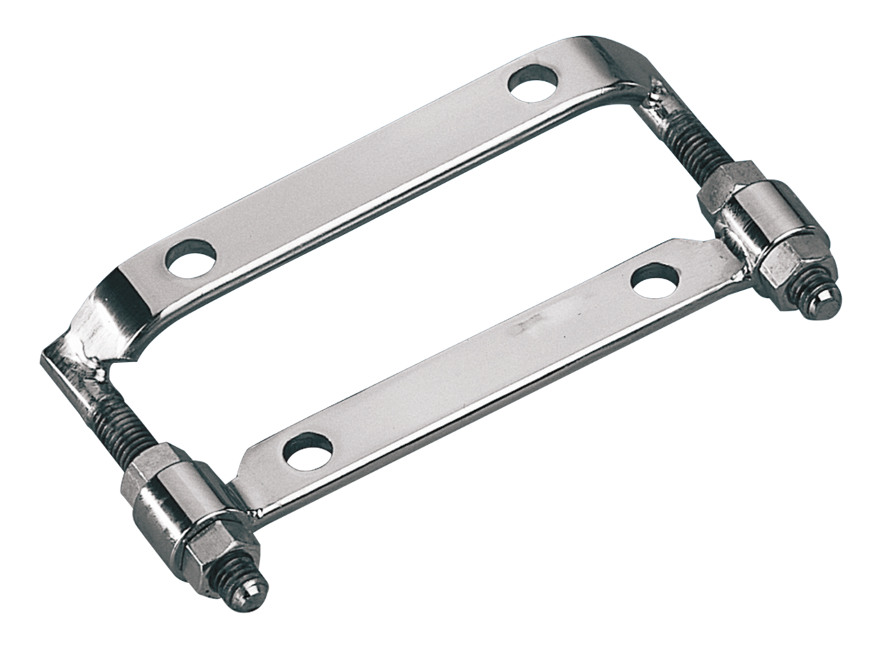 "U" SHAPE TRANSMISSION ADJUSTING KIT - view 1