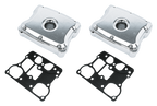DIE-CAST TWO-PIECE ALUMINUM TWIN CAM ROCKER BOX KITS - view 2