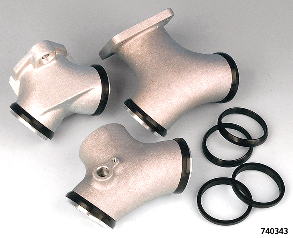 GASKETS, O-RINGS AND SEALS FOR 1986-2003 SPORTSTER AND 1997-2002 BUELL - view 1