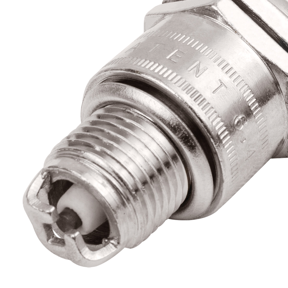 E3 DIAMONDFIRE SPARK PLUGS - view 2