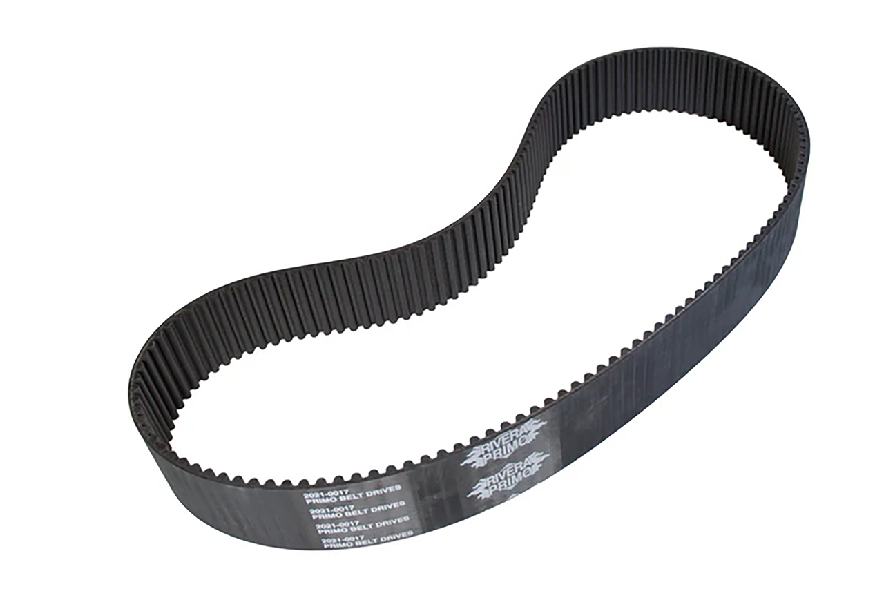 PRIMO BELT DRIVE KITS FOR BIG TWIN - view 1 Main image