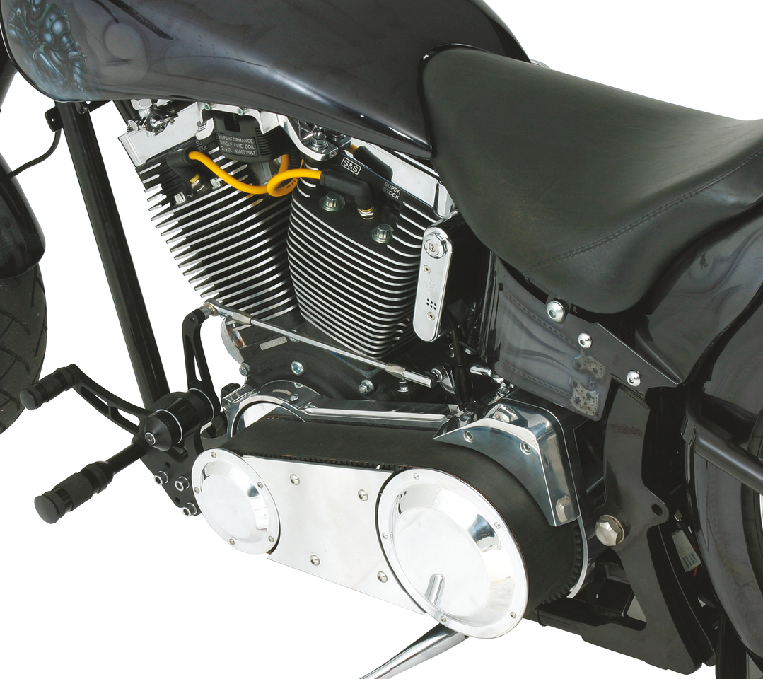BLACK PRINCE PACKAGE DEAL BIKE KITS - view 2