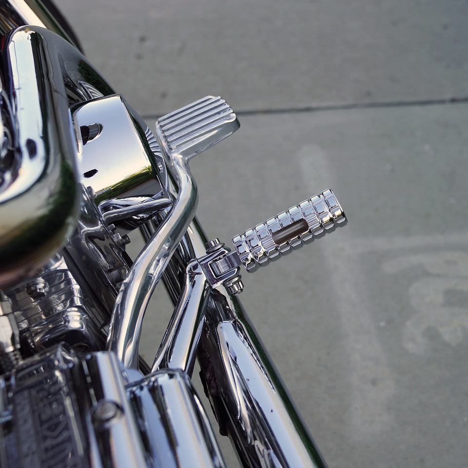 ARLEN NESS SPEEDLINER FOOT PEGS Secondary image