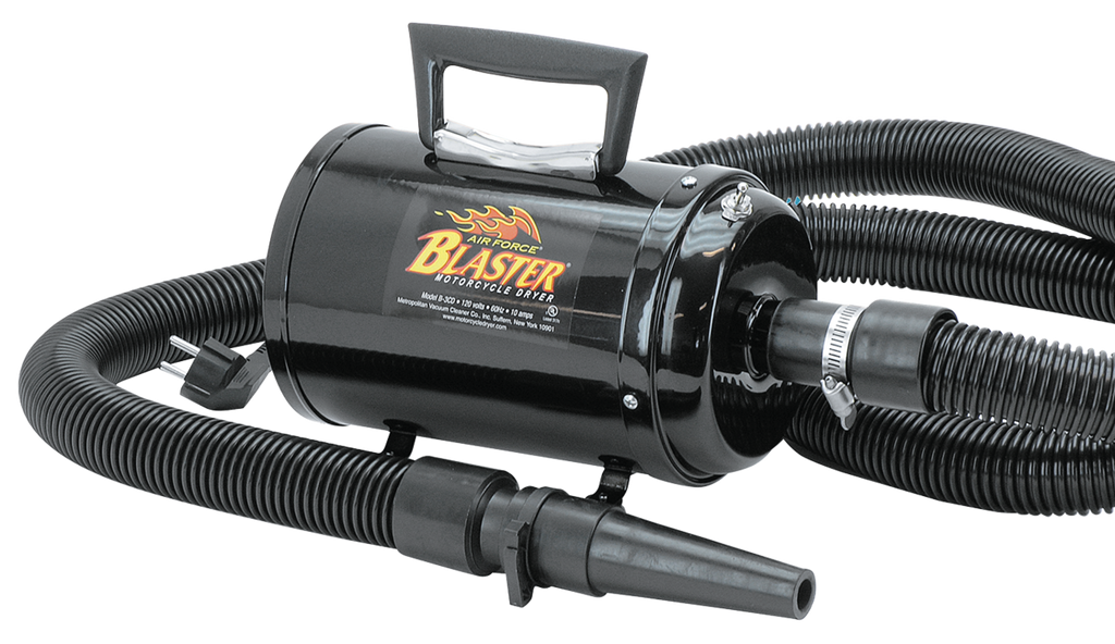 "AIR FORCE BLASTER" BIKE DRYERS - view 1