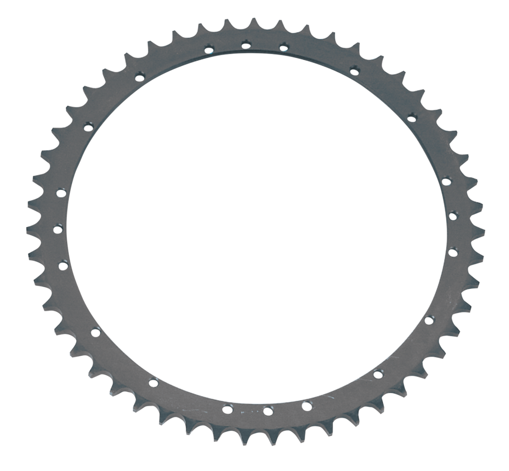 REAR SPROCKETS FOR DRUM BRAKE MODELS - view 1