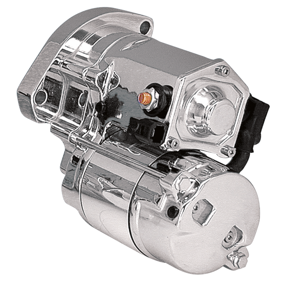 SPYKE HI-TORQUE STARTER MOTORS - view 3