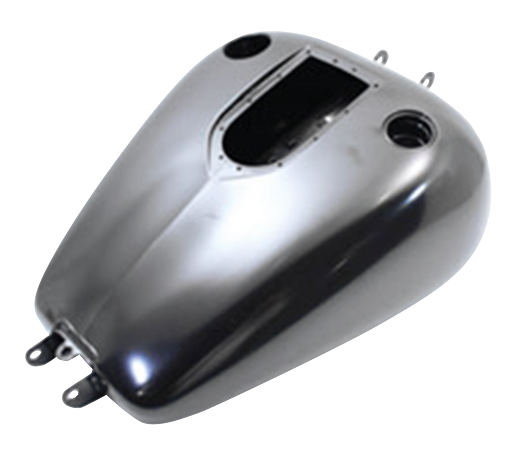 GAS TANKS FOR TWIN CAM DYNA - view 1