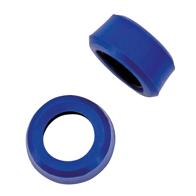 OIL LINE SEALS FOR LATE EVOLUTION BIG TWIN - view 2