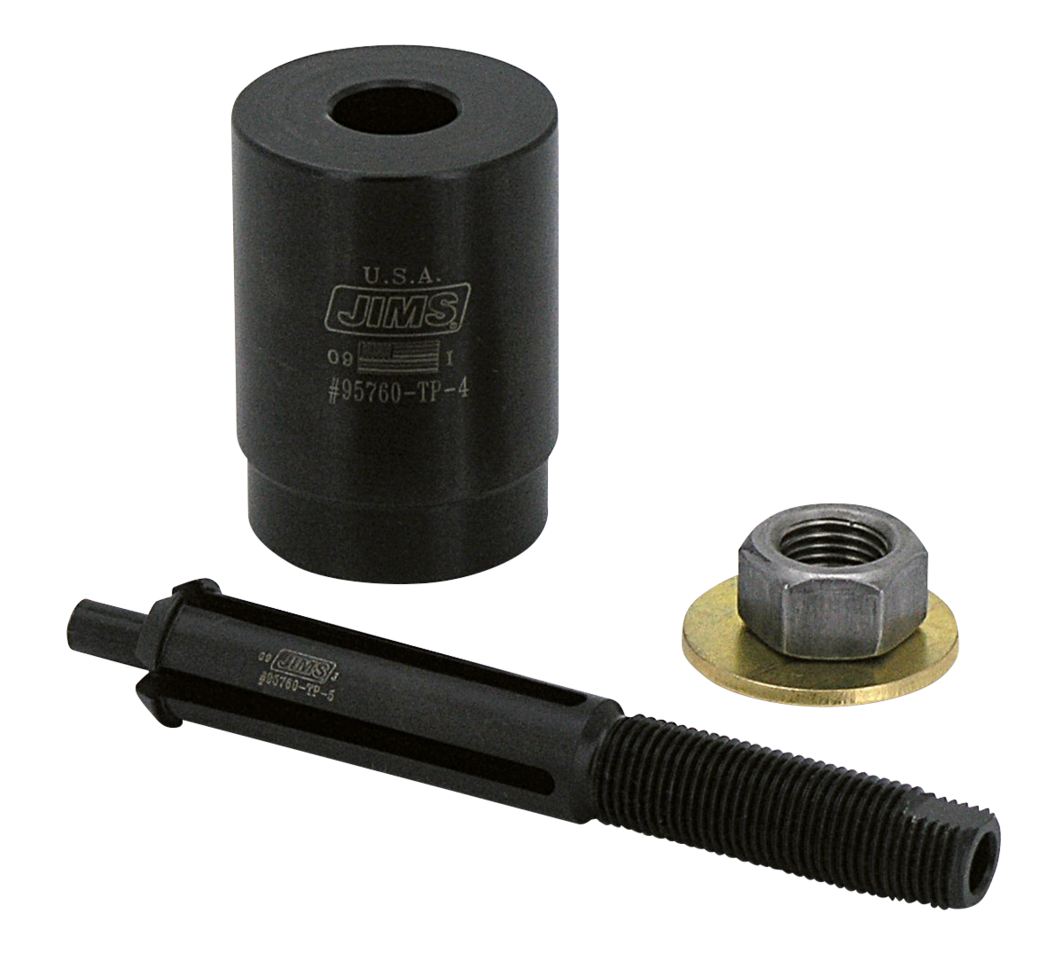 JIMS PINION BUSHING PULLER - view 1 Main image