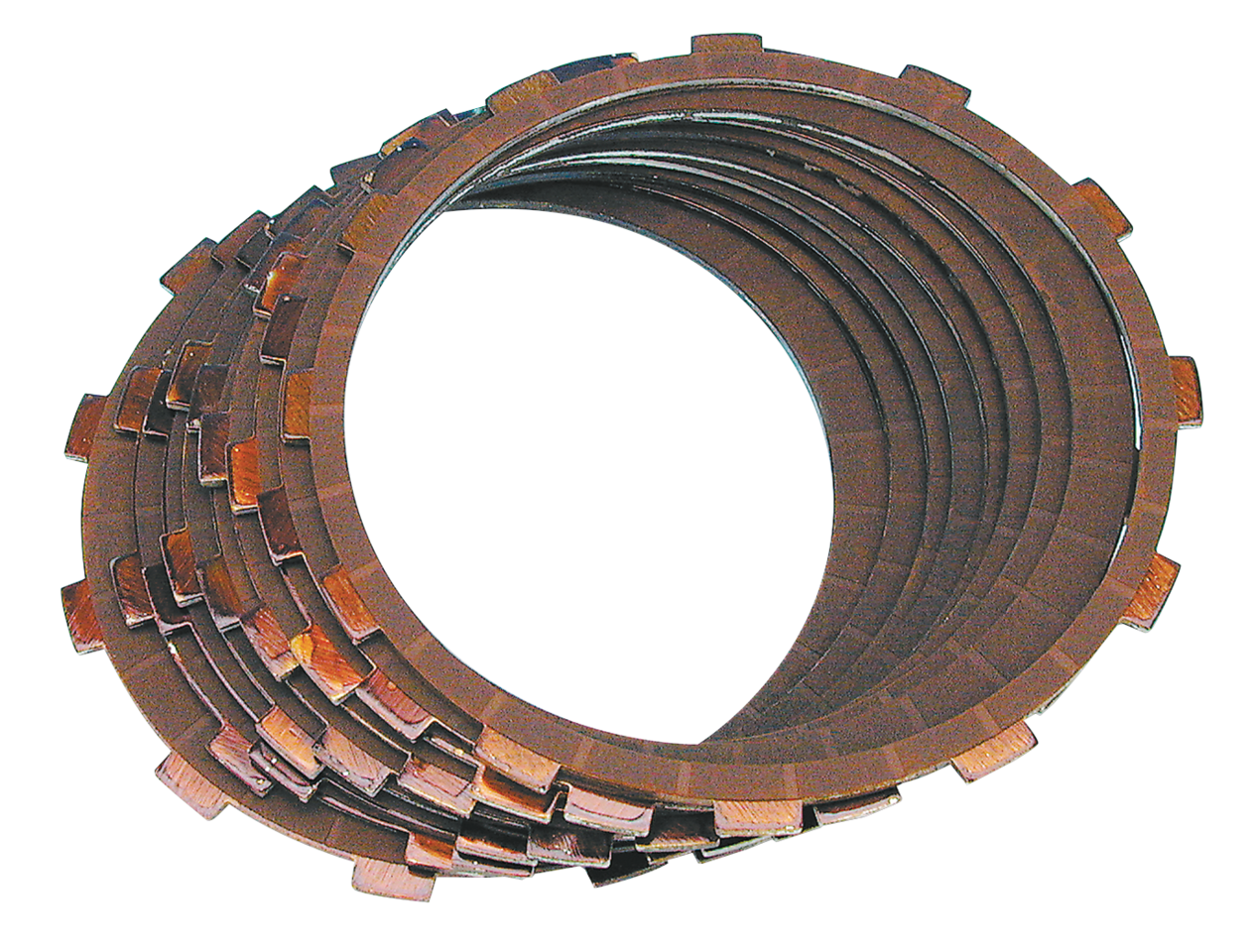 ALTO CLUTCH KITS FOR MILWAUKEE EIGHT - view 1