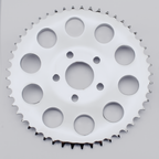 REAR SPROCKETS - view 1