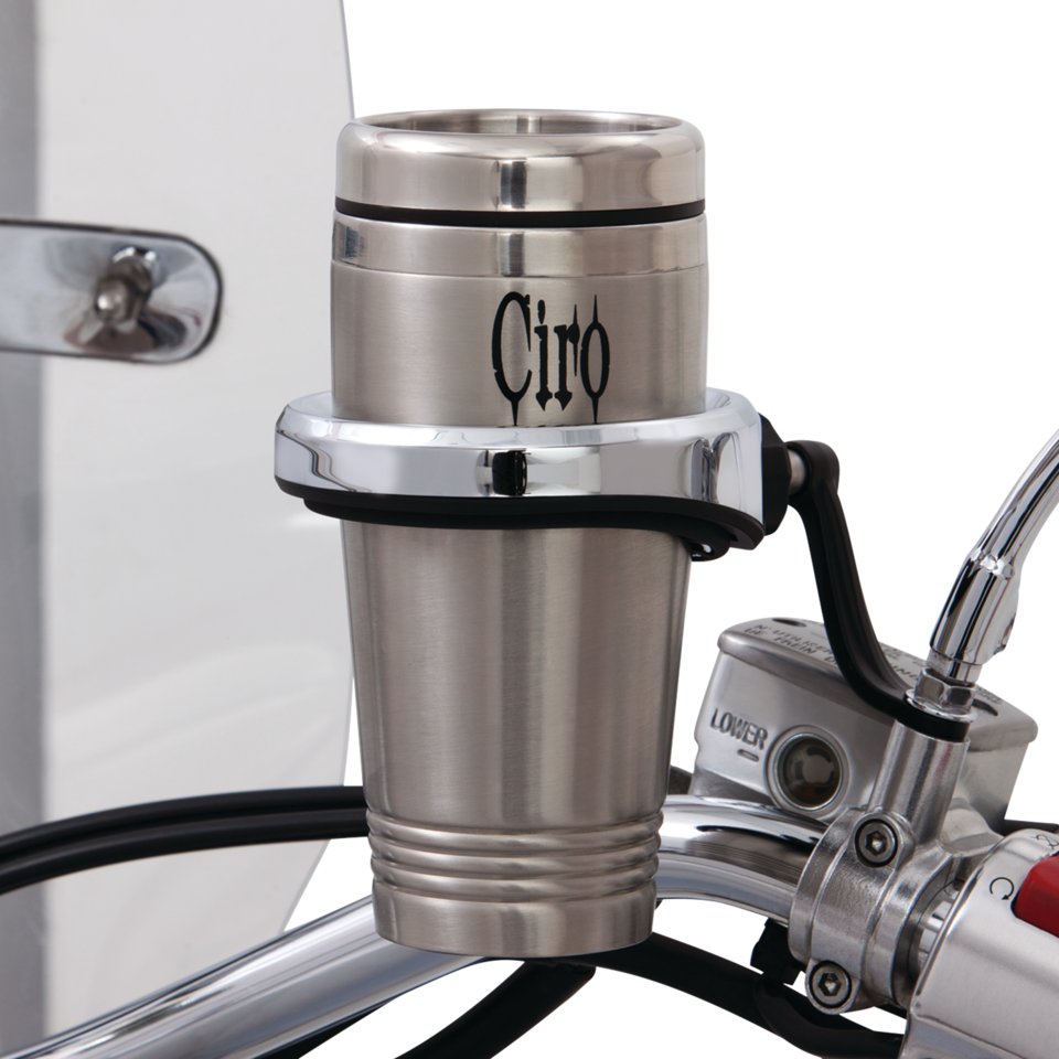 CIRO DRINK HOLDER & CUP HOLDER - view 1 Main image