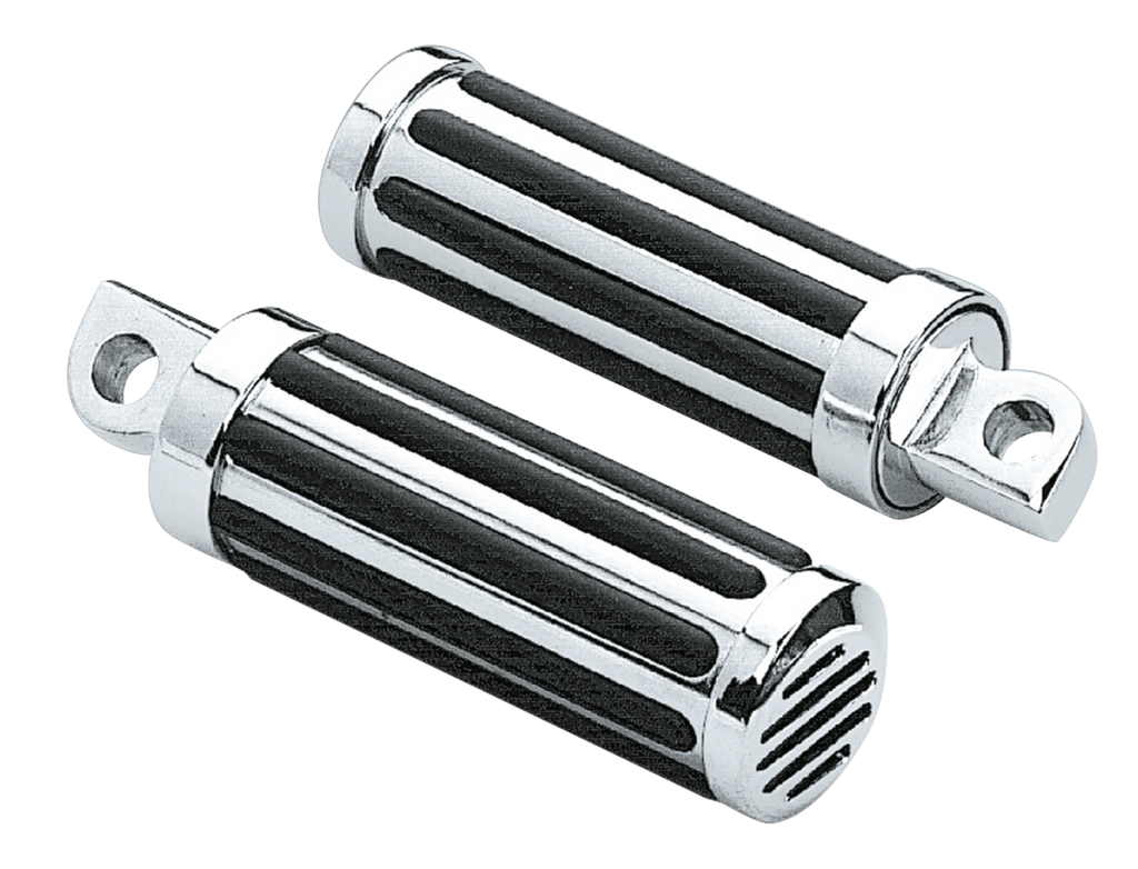 SPEEDLINE FOOT PEGS SMALL DIAMETER, MALE MOUNT - view 2