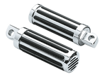 SPEEDLINE FOOT PEGS SMALL DIAMETER, MALE MOUNT - view 2