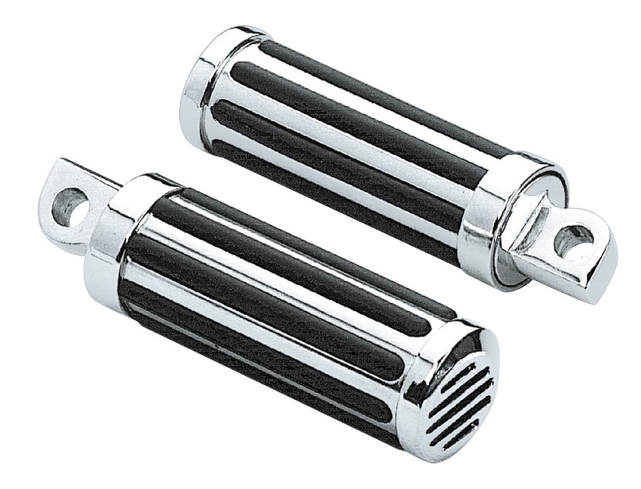 SPEEDLINE FOOT PEGS SMALL DIAMETER, MALE MOUNT - view 2